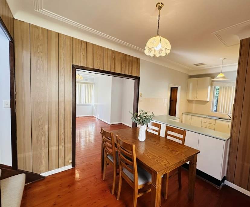 Student accommodation