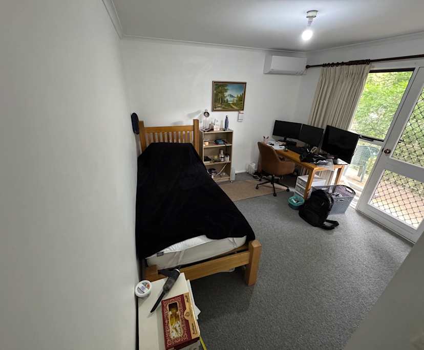$245, Flatshare, 2 bathrooms, Belconnen ACT 2617