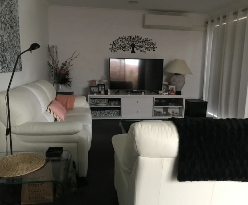 Room for Rent in Monash, Canberra 200, Flexible w...