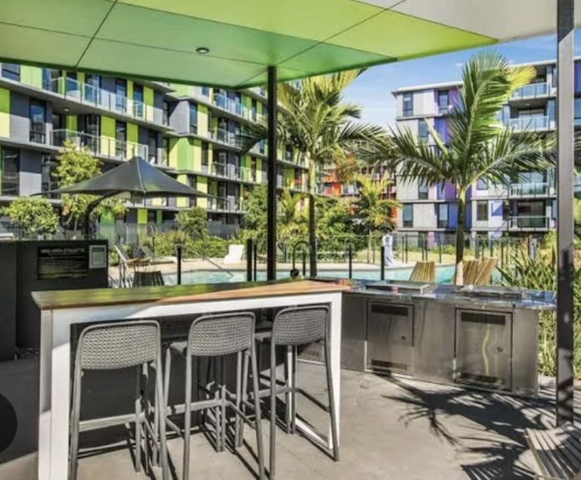 $380, Flatshare, 2 bathrooms, Southport QLD 4215