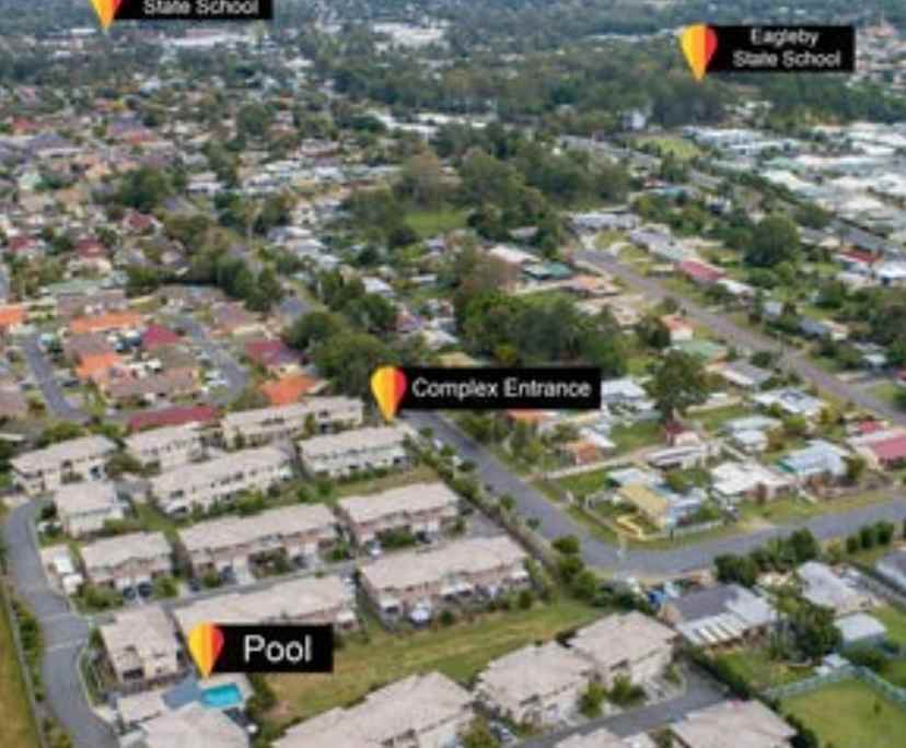 $280, Share-house, 3 bathrooms, Eagleby QLD 4207