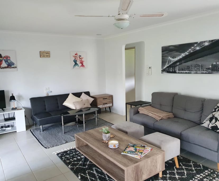 $215, Share-house, 3 bathrooms, Wilsonton Heights QLD 4350