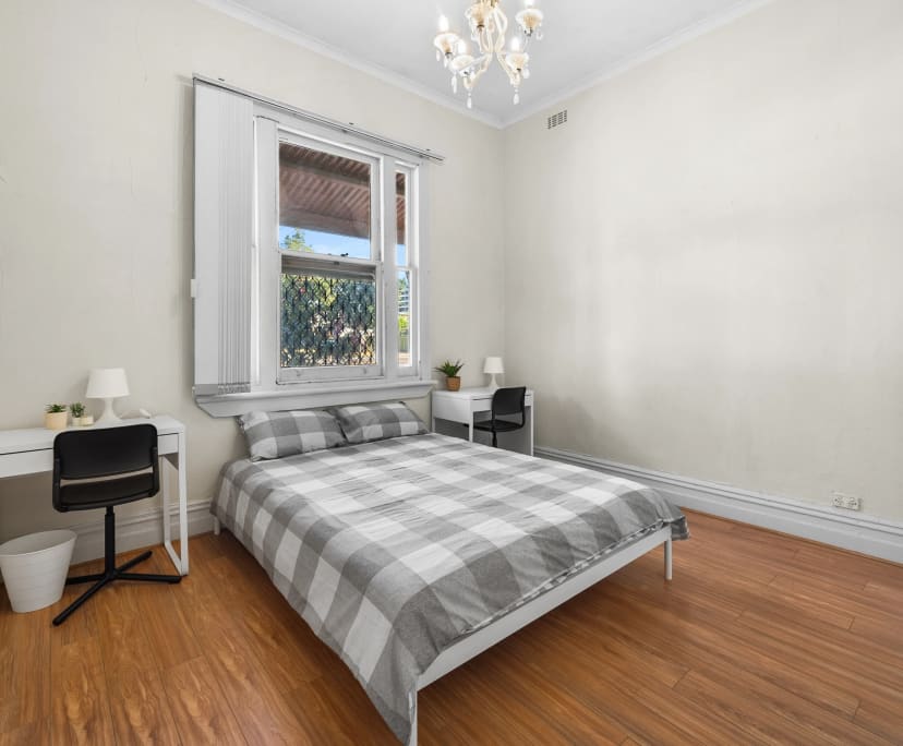 $300, Share-house, 3 bathrooms, Footscray VIC 3011