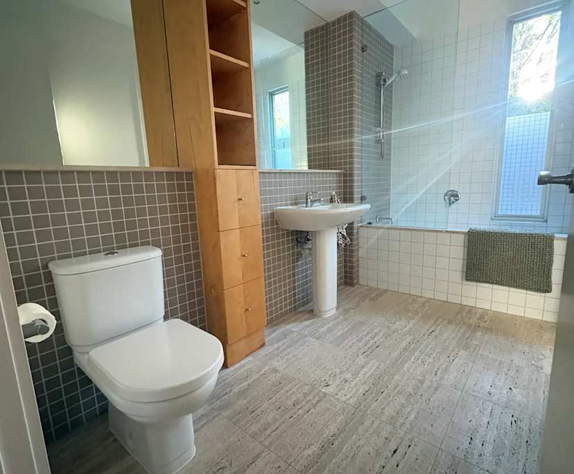$550, Share-house, 2 bathrooms, Richmond VIC 3121