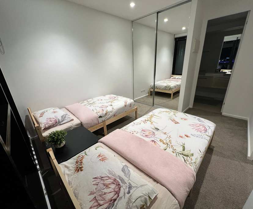$265, Flatshare, 2 bathrooms, Melbourne VIC 3000