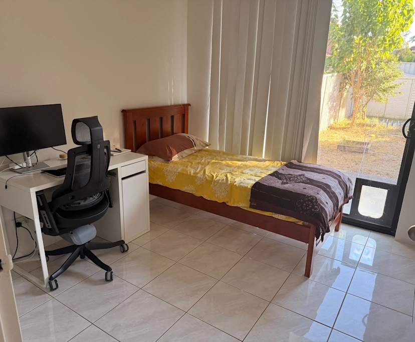 $280, Flatshare, 2 bathrooms, Wentworthville NSW 2145