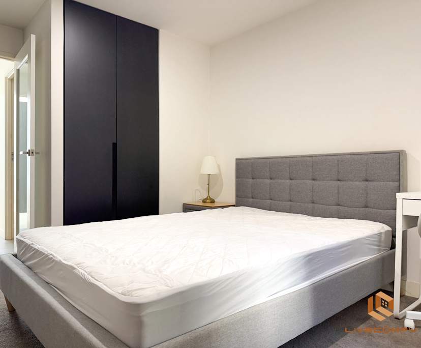 $490, Flatshare, 2 bathrooms, West Melbourne VIC 3003