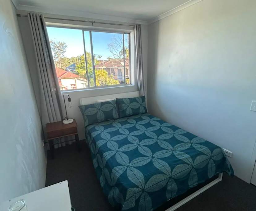 $425-450, Flatshare, 2 rooms, Annerley QLD 4103, Annerley QLD 4103