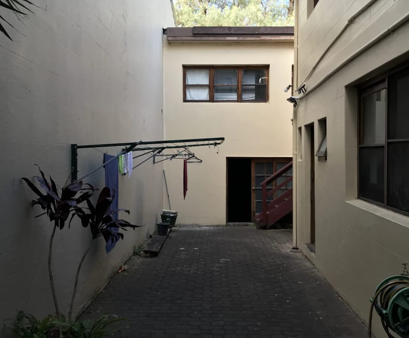 $210, Share-house, 6 bathrooms, Chippendale NSW 2008