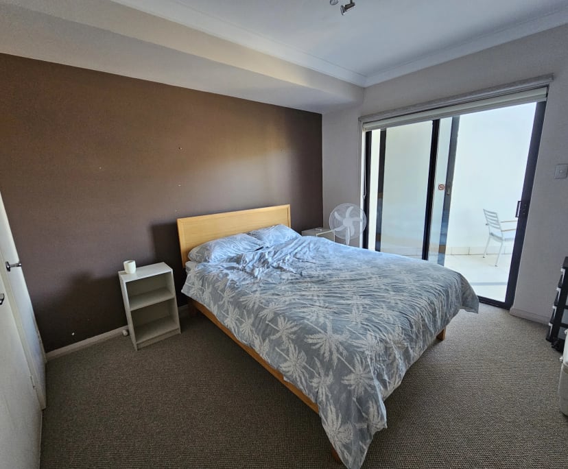 Room for Rent in South Perth, Perth 350, Furnishe...