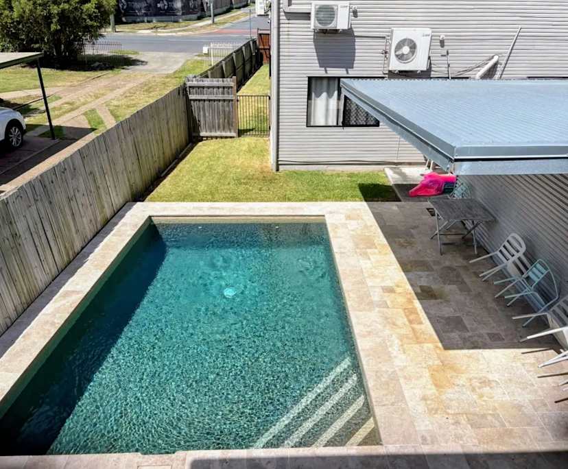 One bed flat for rent