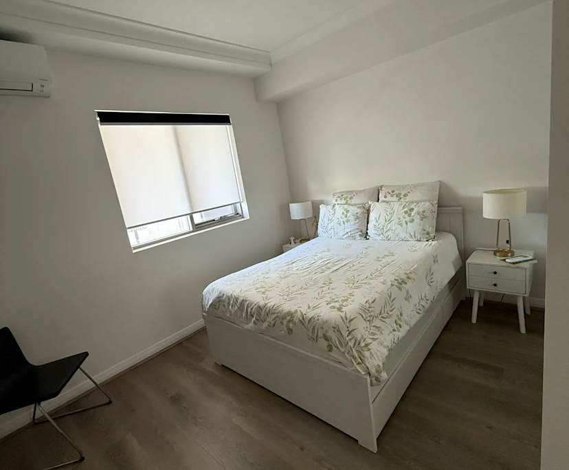 One bed flat for rent