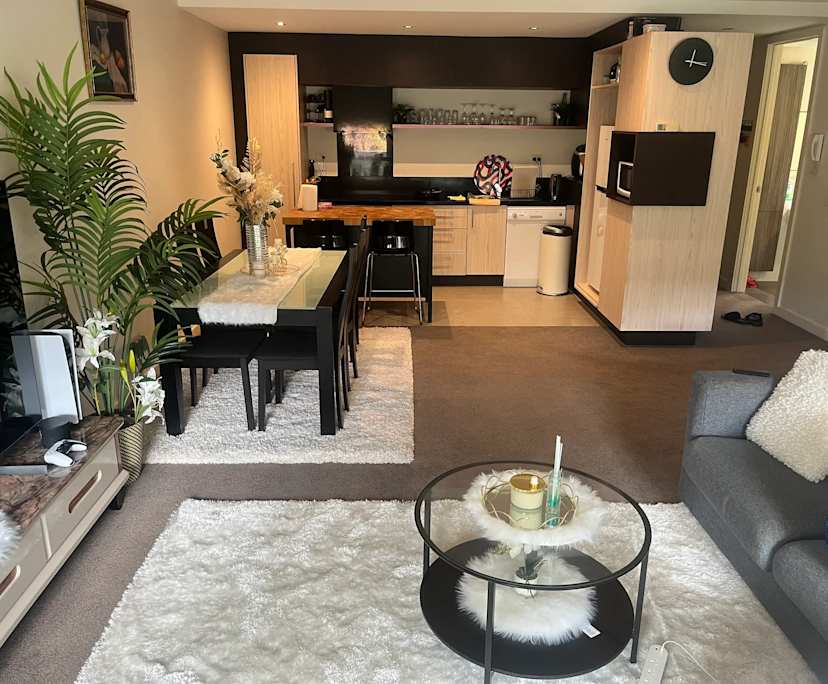 $260, Flatshare, 2 bathrooms, Maidstone VIC 3012