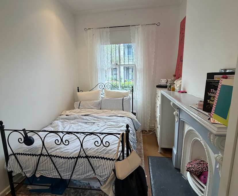 Room in a flatshare
