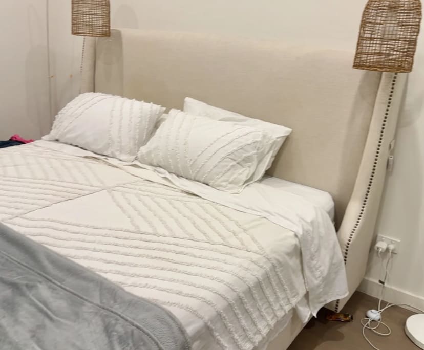 $410, Share-house, 2 bathrooms, Sydney Olympic Park NSW 2127