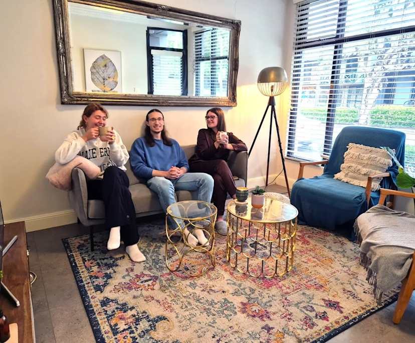 $350, Share-house, 5 bathrooms, Chippendale NSW 2008