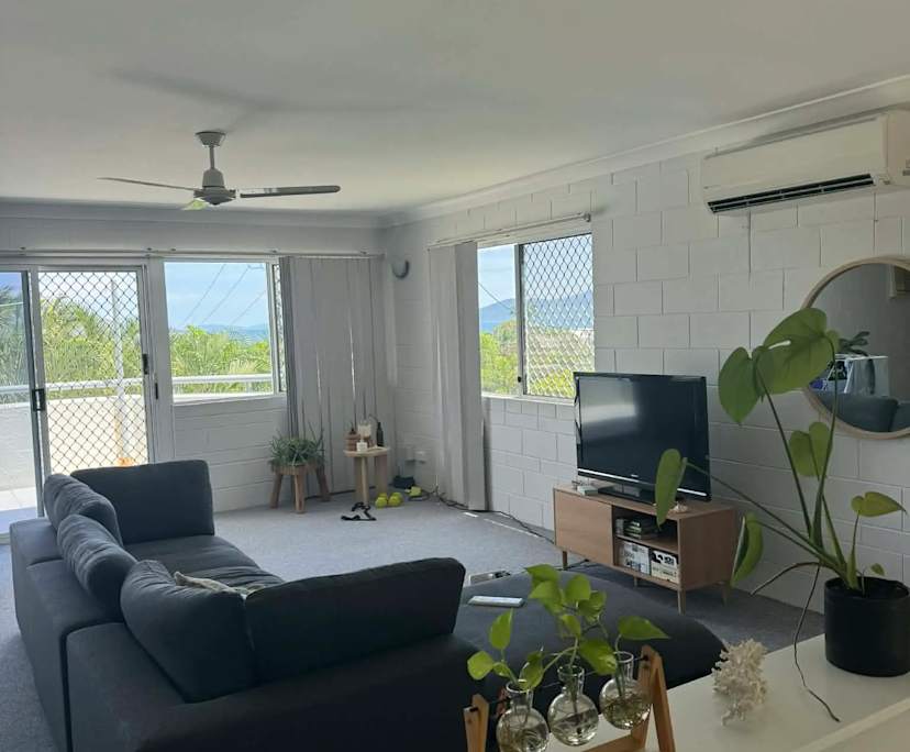$300, Share-house, 4 bathrooms, Belgian Gardens QLD 4810
