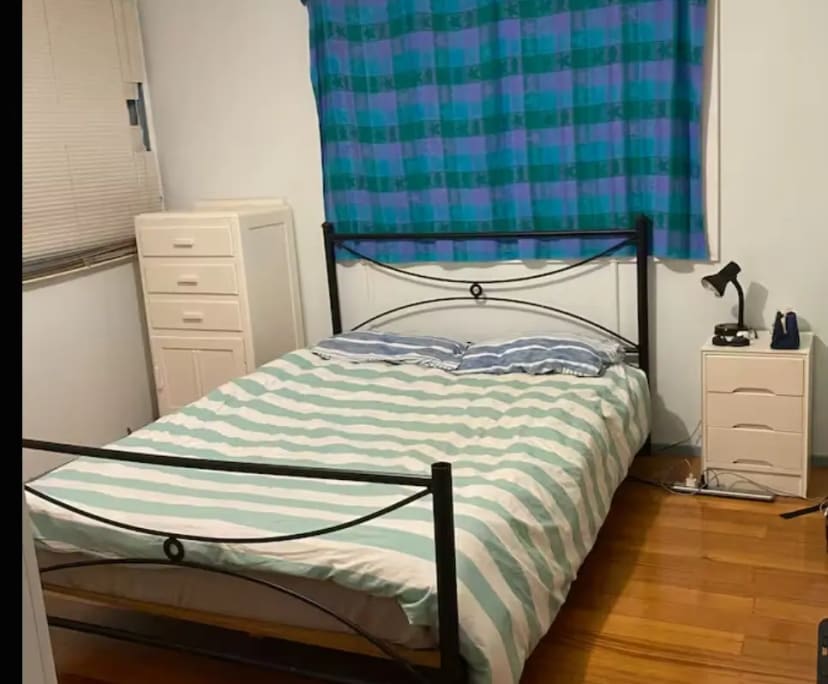 Student accommodation