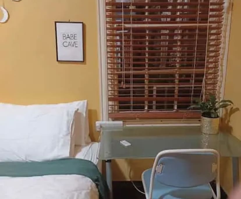 $420-630, Share-house, 3 rooms, Fitzroy VIC 3065, Fitzroy VIC 3065