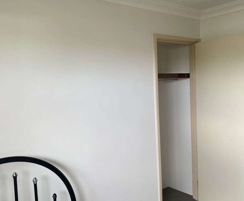 Room in a share house