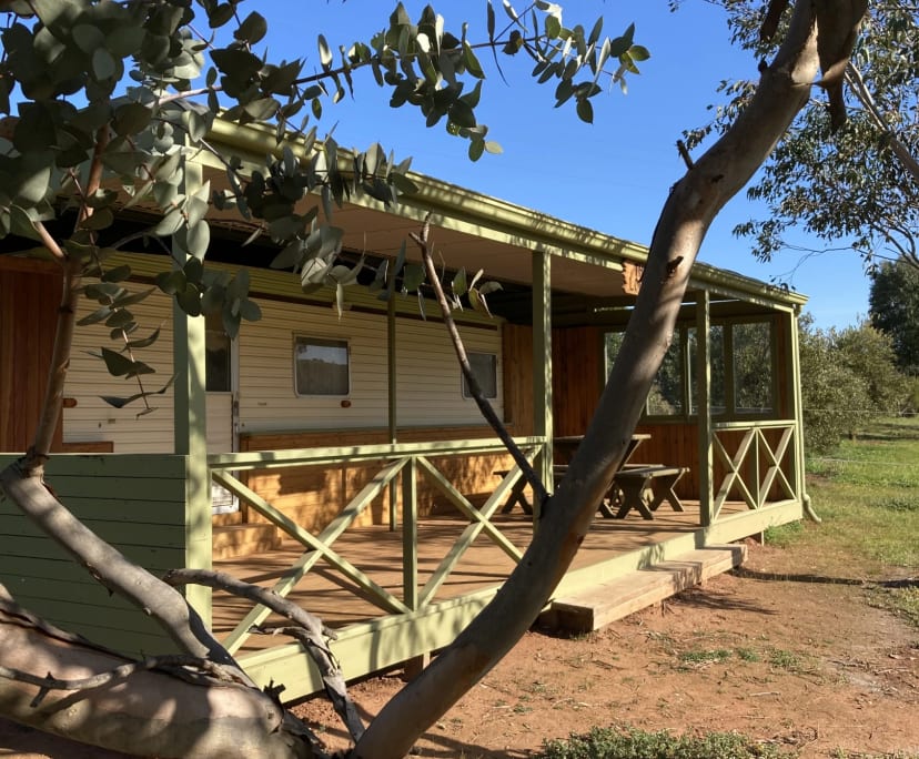 Homestay for Rent in Kanmantoo, SA 125, Furnished...