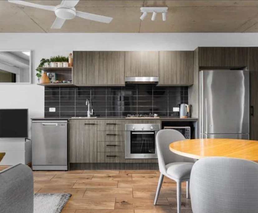 $370, Share-house, 2 bathrooms, Bowen Hills QLD 4006