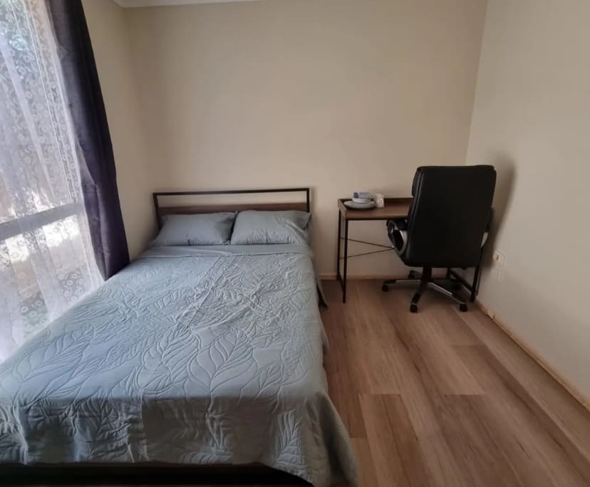 $260, Share-house, 6 bathrooms, Frankston VIC 3199