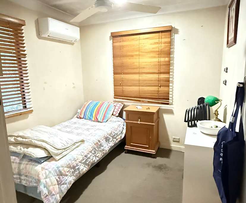 Student accommodation