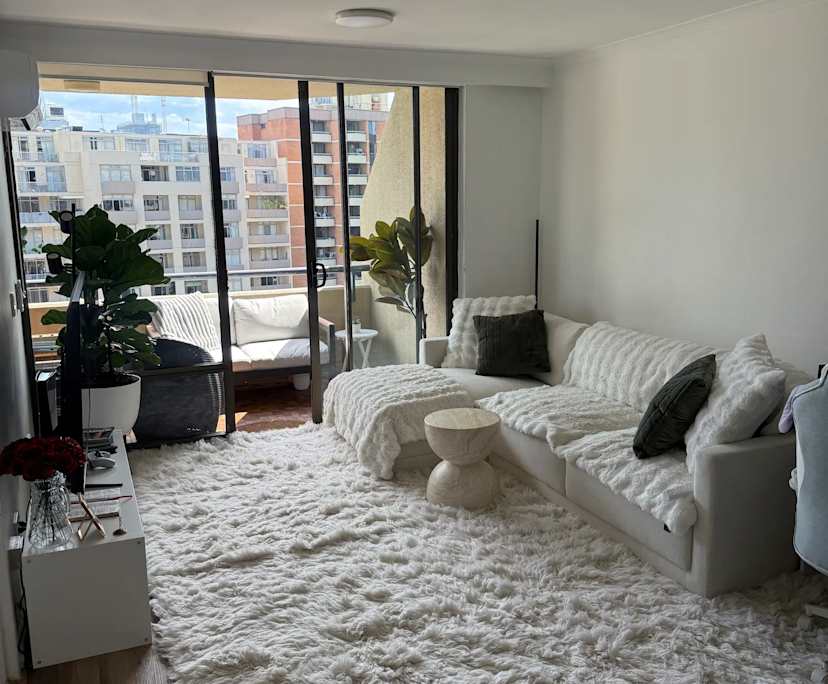 $850, 1-bed, 1 bathroom, Darlinghurst NSW 2010