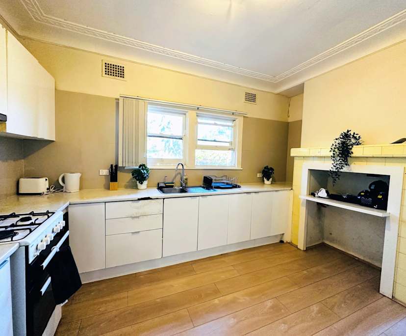 $270-290, Share-house, 2 rooms, Wentworthville NSW 2145, Wentworthville NSW 2145