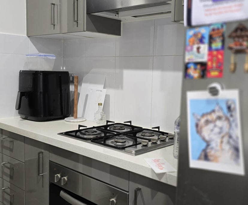 $420, Flatshare, 2 bathrooms, Hornsby NSW 2077