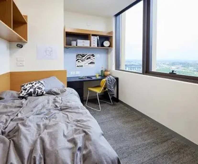 Student accommodation