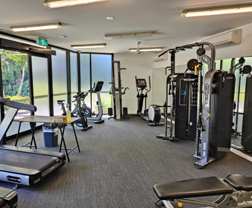 $360, Flatshare, 2 bathrooms, Southport QLD 4215