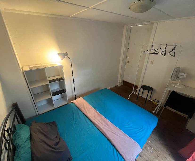 $360, Share-house, 4 bathrooms, Chippendale NSW 2008