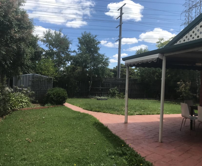 $152, Share-house, 2 bathrooms, Mill Park VIC 3082