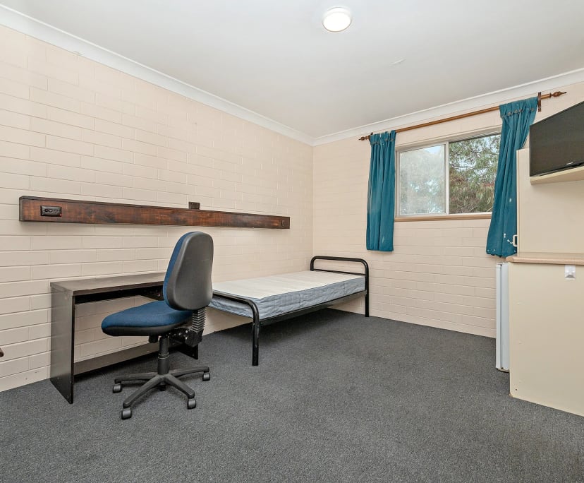 Student accommodation