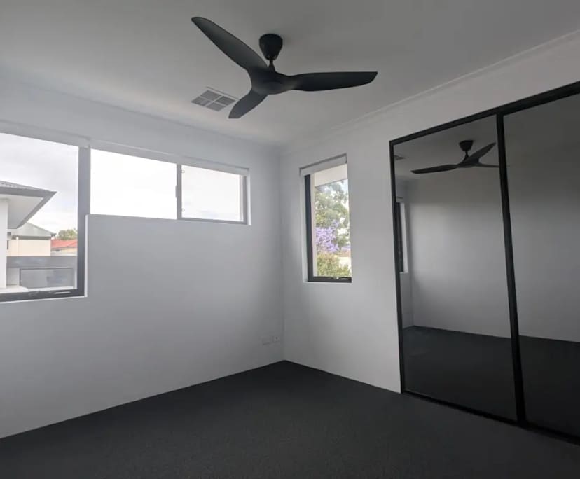 $575-650, Share-house, 2 rooms, Ardross WA 6153, Ardross WA 6153