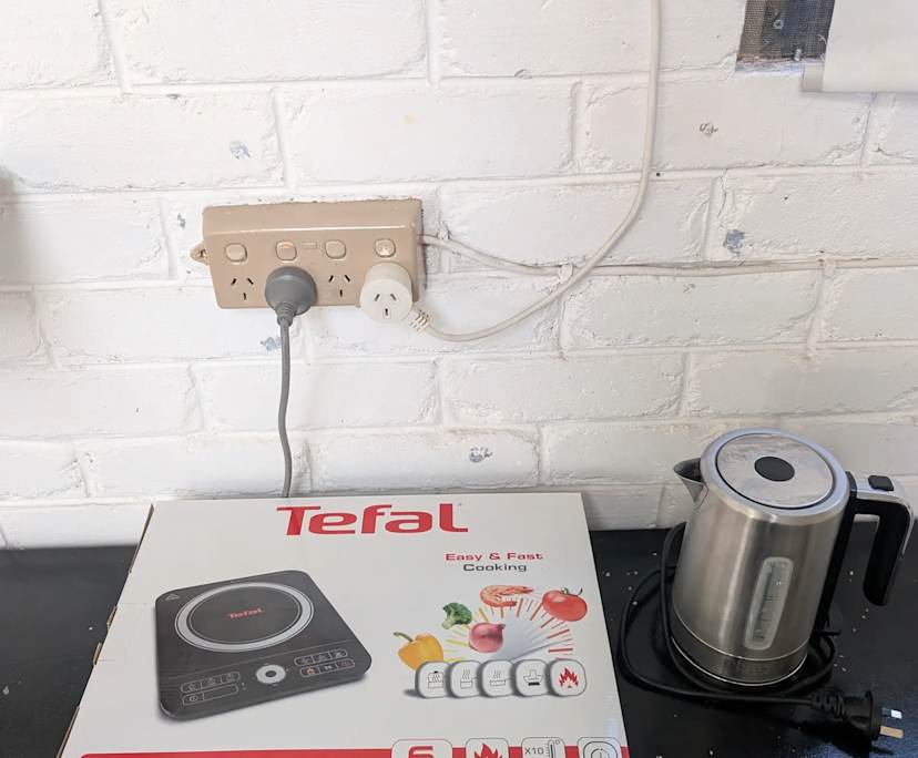 $300, Share-house, 2 bathrooms, Wilson WA 6107