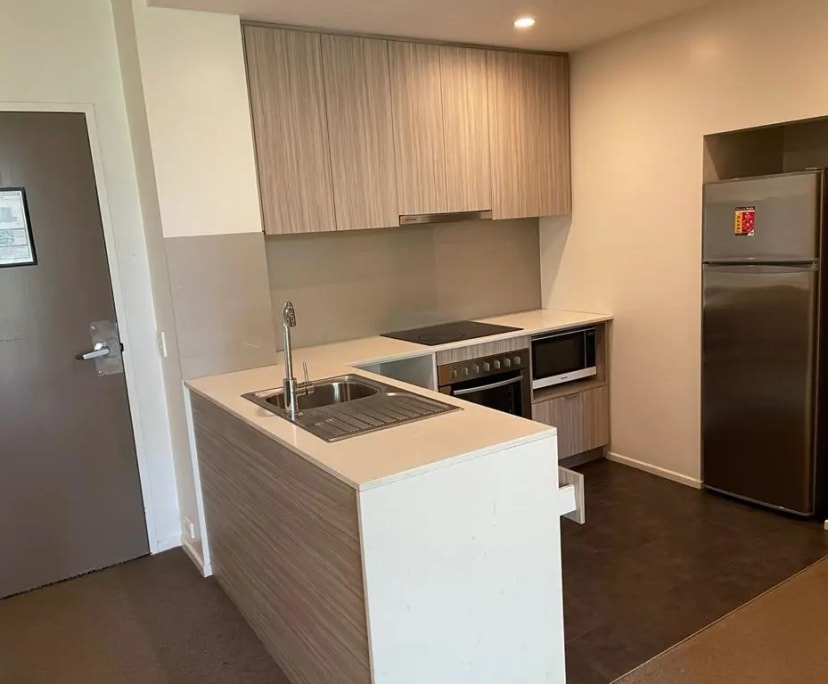 Room for Rent in Flemington, Melbourne 200, Furni...