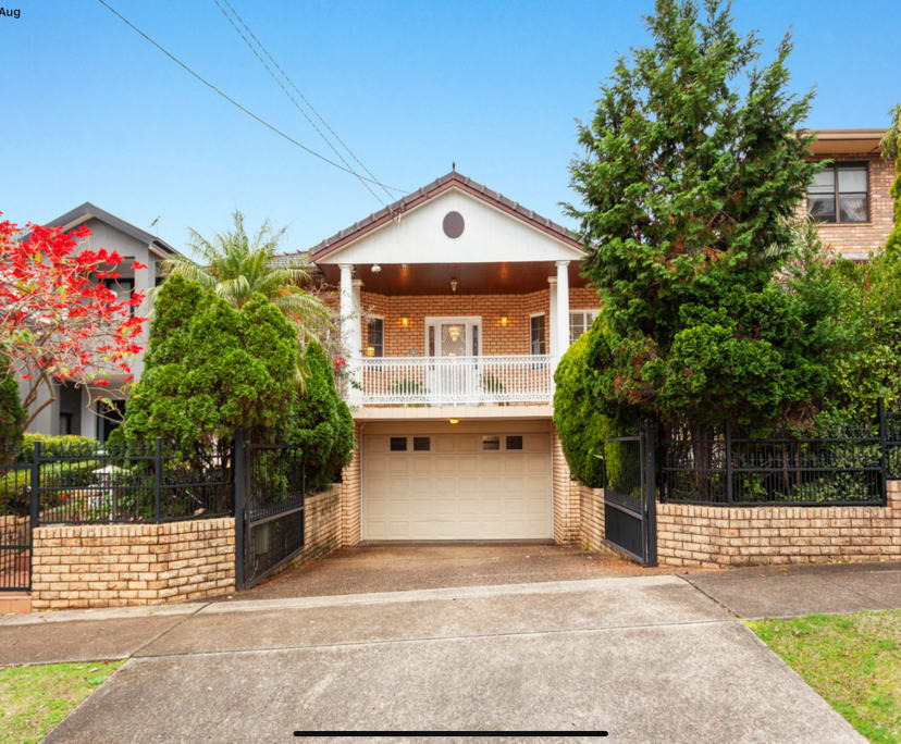 $380, Share-house, 5 bathrooms, Earlwood NSW 2206