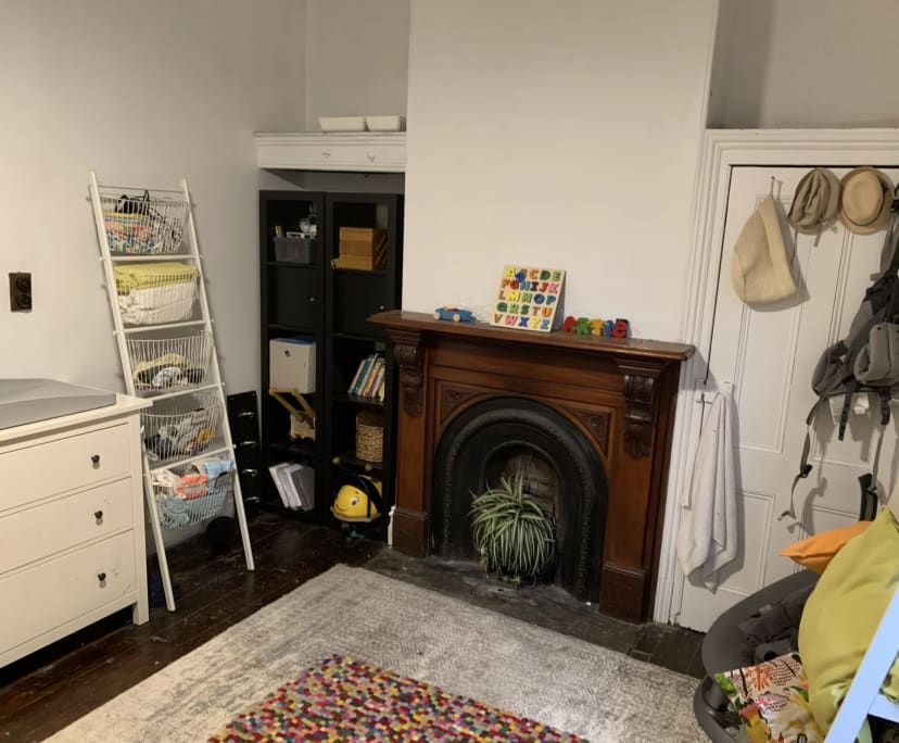 $190, Share-house, 4 bathrooms, Fitzroy North VIC 3068