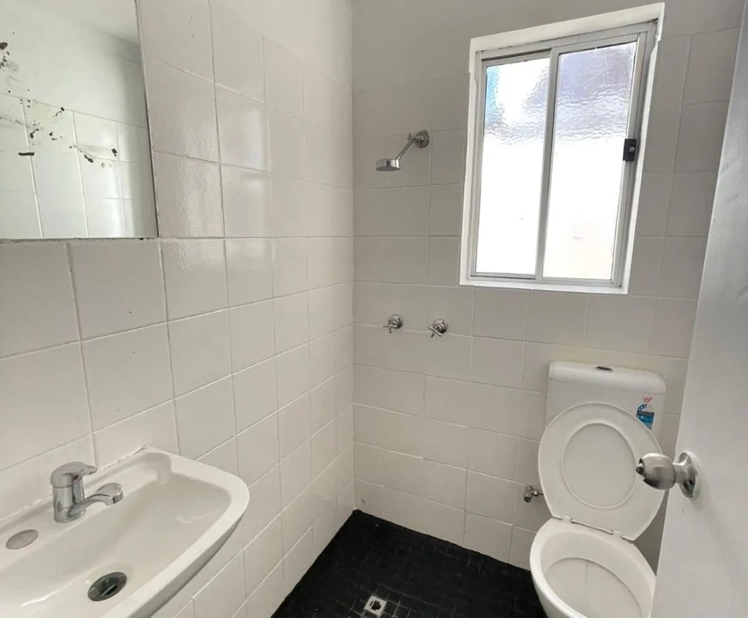 $350, Share-house, 6 bathrooms, Redfern NSW 2016