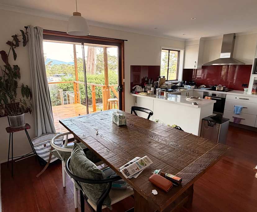 $230-260, Share-house, 2 rooms, Mount Nelson TAS 7007, Mount Nelson TAS 7007