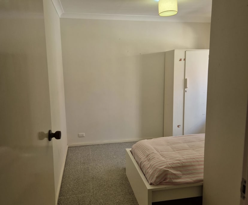 Student accommodation