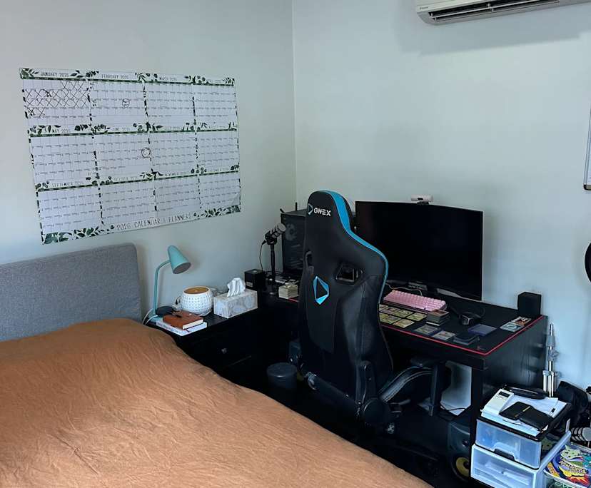 $325, Share-house, 2 bathrooms, Elsternwick VIC 3185