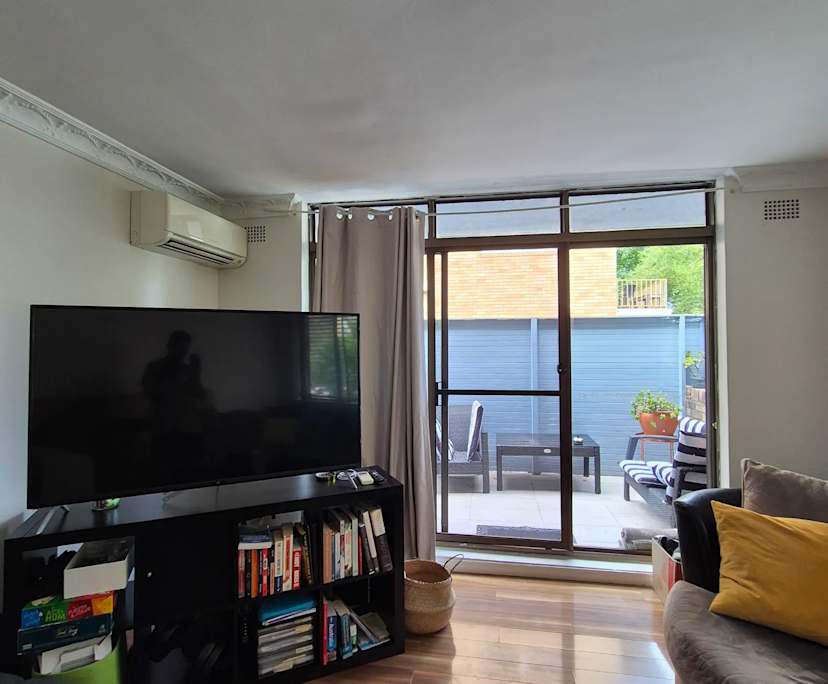 $650, Flatshare, 2 bathrooms, Mosman NSW 2088