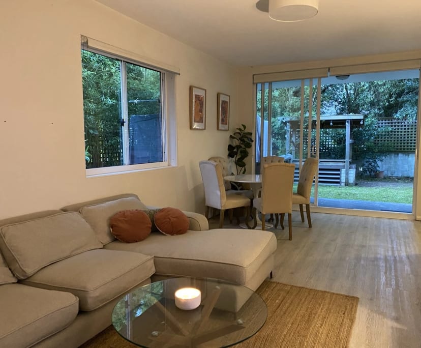 $390, Share-house, 2 bathrooms, Rose Bay NSW 2029