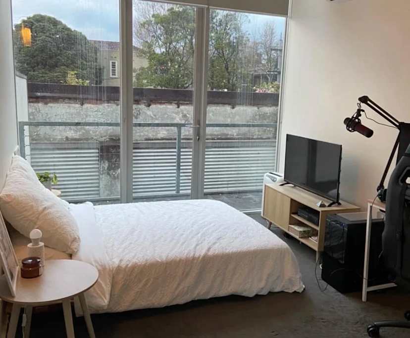 $325, Flatshare, 2 bathrooms, Richmond VIC 3121
