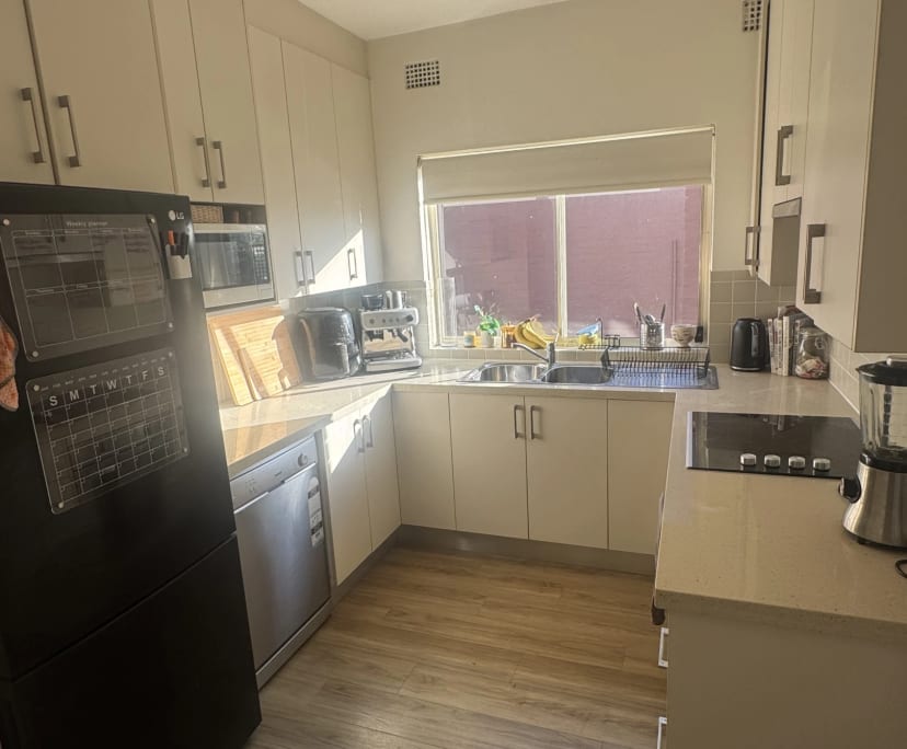 $470, Flatshare, 2 bathrooms, Bondi Beach NSW 2026