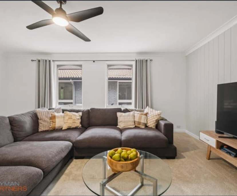 $280, Share-house, 4 bathrooms, Higgins ACT 2615